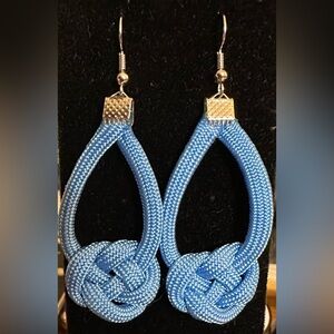 HandMade Boho Earrings NEW 🧵